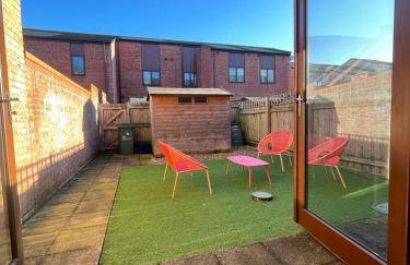 2 Bedroom House with Garden Next to River Tees - Foto 5