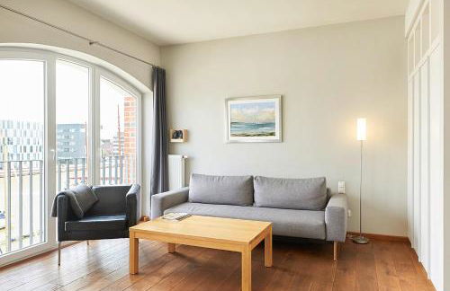 Im-Jaich Boardinghouse Bremerhaven - Photo 16