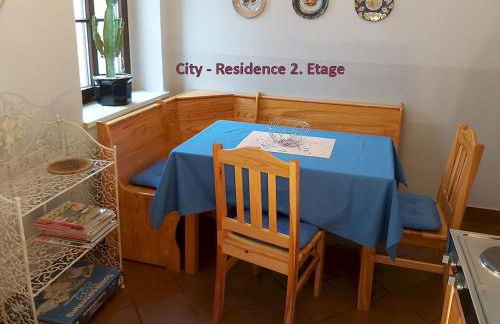 City-Ferienwohnungen-Dresden - zentral gelegen im Haus Louisenstrasse 11 - Dresden-Neustadt - Foto 25