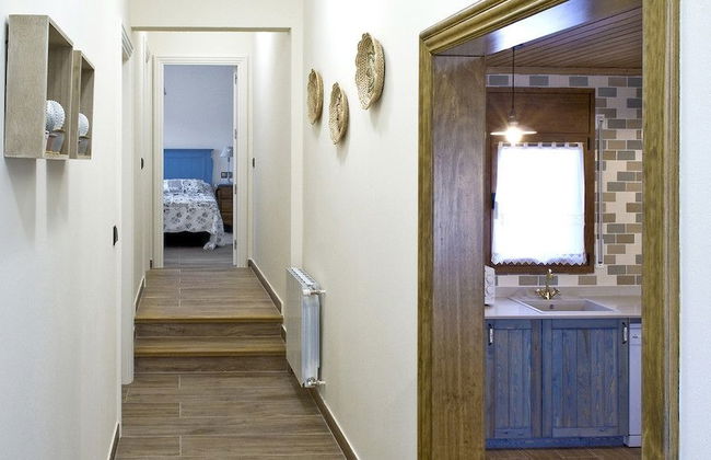 Apartament les Terrassetes - Foto 8