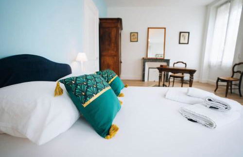 L'Écrin - Stationnement Privatif - Coeur de ville - Foto 16