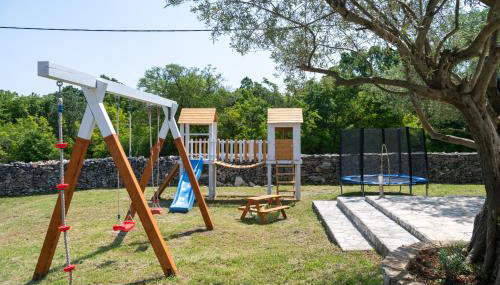 House Natalie, village Rakalj - Foto 3