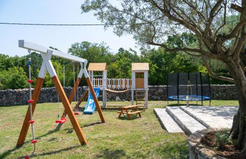 House Natalie, village Rakalj - Photo 3