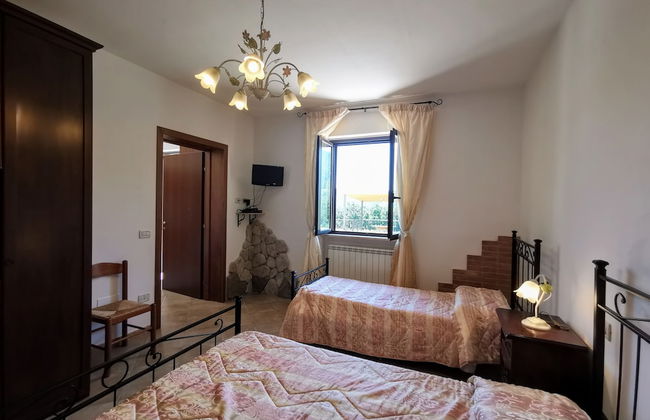 Agriturismo Sole Luna - Foto 13