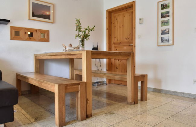 Holiday Home With Beautiful View on the Village - Photo 36