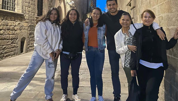 Barcelona Gothic Quarter Free Night Tour - Photo 2