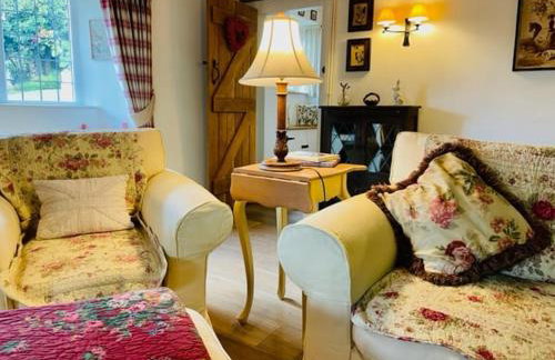 Fairytale Cottage in the Country - Foto 20