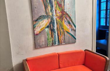 Mas Samuel magnifique demeure en provence avec piscine et jacuzzi - Foto 25