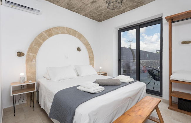 La Casa Di Pietre 1 in Rhodes - Photo 11