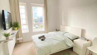 Skyline Loft Life in Old Street up to 6 people! - Foto 3