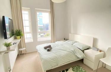 Skyline Loft Life in Old Street up to 6 people! - Foto 4