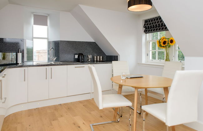 Ardconnel Court Apartments - Foto 7