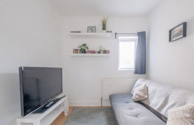 Stylish & Homely 1BD Flat - Walthamstow! - Foto 10