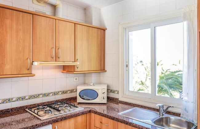 Belvilla by OYO Macael - Foto 5