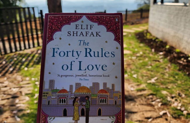 Songs of the Nilgiris - Foto 33