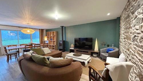 L'Escale Plouhatine family home 10 people - Foto 2