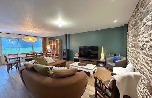 L'Escale Plouhatine family home 10 people - Foto 2