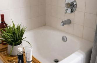 Modern Condo Prime Area 1 min to Beale Street Gated Parking - Foto 34