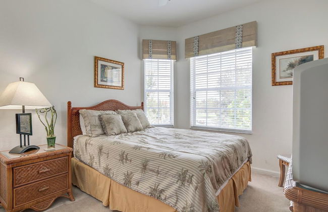 Martin's Windsor Hills Condo - Foto 5