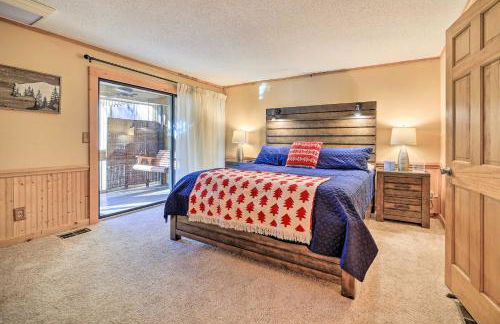 Sunny Sapphire Townhome with Resort Amenities! - Foto 12