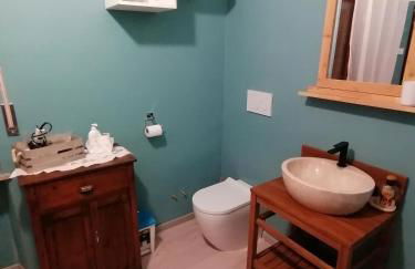 Villetta la Fortezza - Foto 7