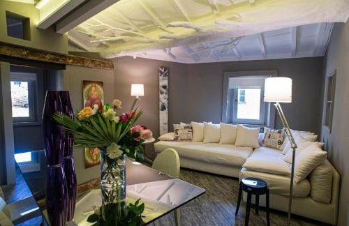 La Casetta di Borgo Appartamento Albero - Foto 1