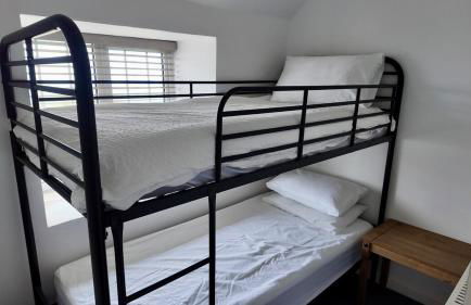 Menadue Cottage, Trenale Lane, Tintagel, Cornwall - Foto 52