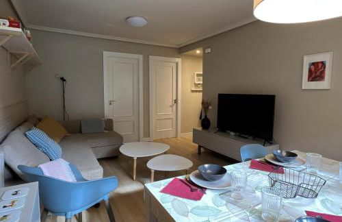 Buenavista Candanchu - Photo 6