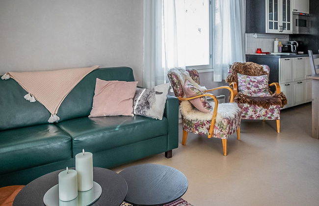 1 bedroom House in Sysmä - Photo 31