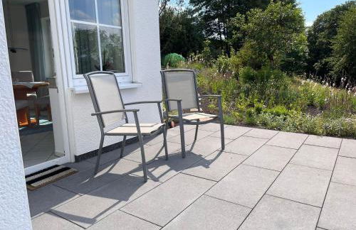 Ferienwohnung-Orth-Tor-zum-Sauerland-mit-grosser-Terrasse - Foto 14