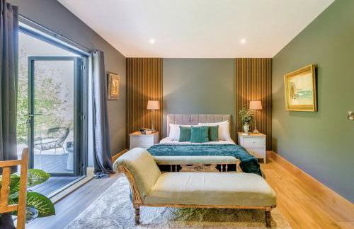 Deer Cottage - Foto 36