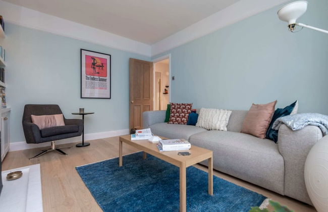 2 Bedroom Apartment - 200m From Richmond Park - Foto 12