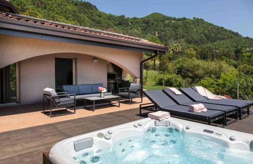 Villa Allegra Luxury Holiday House - Foto 23