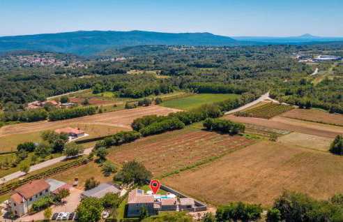 Nice Home In Barban With Sauna - Foto 22