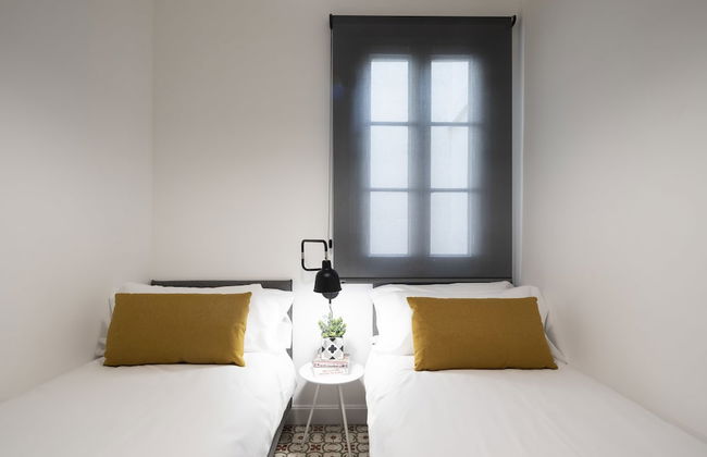 Aspasios Sagrada Familia Apartments - Foto 4