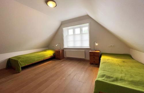 Ferienhaus Das Puppenhaus Emmelsbüll - Foto 10