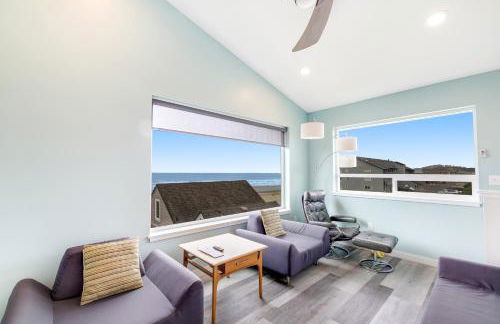 Sea Mist Cottage - Foto 19