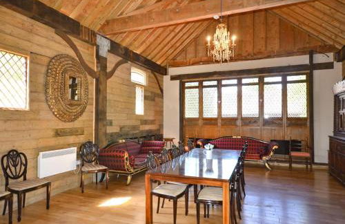 The Timber Store - Foto 4