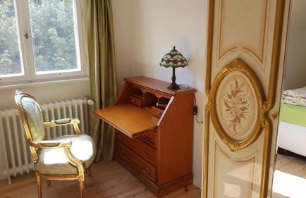 Ferienhaus Sanssouci - Foto 23