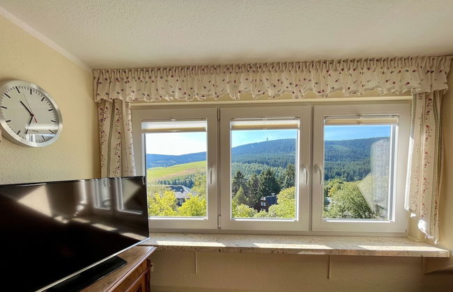 Landhaus-Chalet-Keilberger Blick - Foto 23