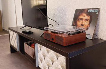 Bel appartement hyper centre - Foto 7