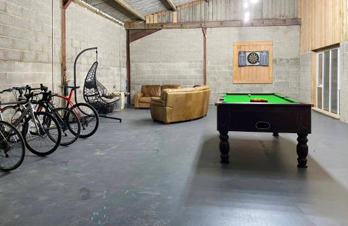 Glebe House - Photo 35