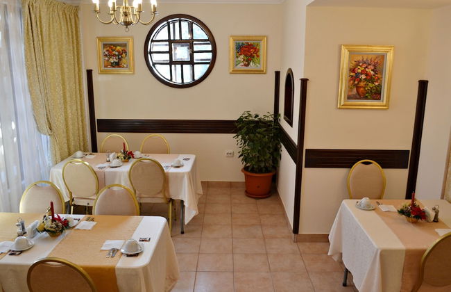 Villa Alice - Foto 11