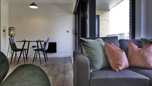 Fabulous 1 Bedroom Apartment in Ashford - Foto 2