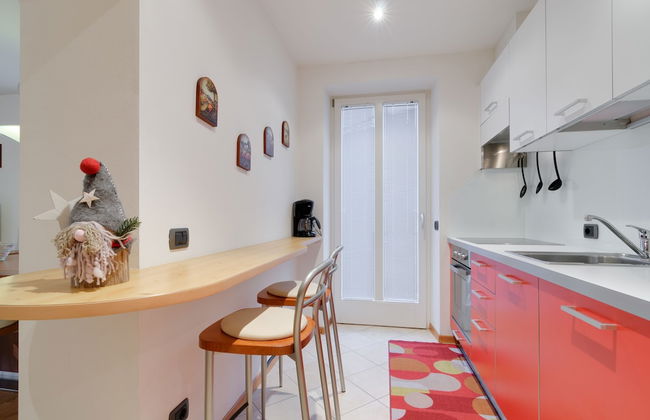 Trettel Apartments - Foto 19