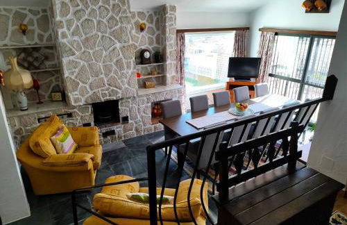 Evans Realty AL Villa & Piscina & Garaje & Playa - Photo 37