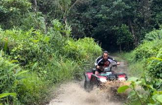 FLAT 234 Hotel Pedra Rodeadouro - Foto 26