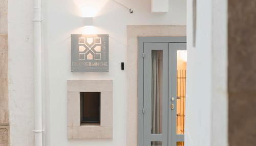 Dimore Bianche, Santa Lucia 17 - Foto 5