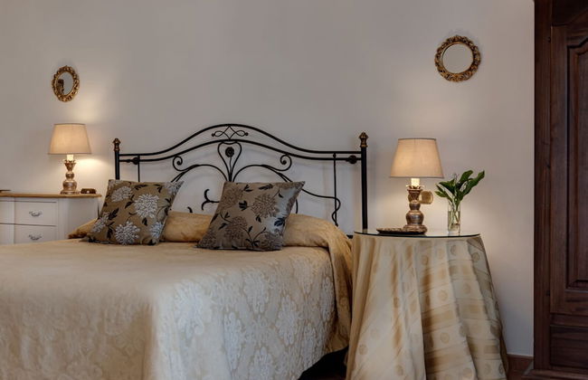 Villa Del Papa - Foto 37