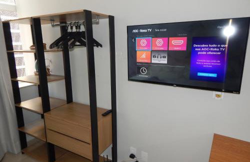 Moderno e Luxuoso Apto no Centro, perto de tudo - CT1830 - Foto 54